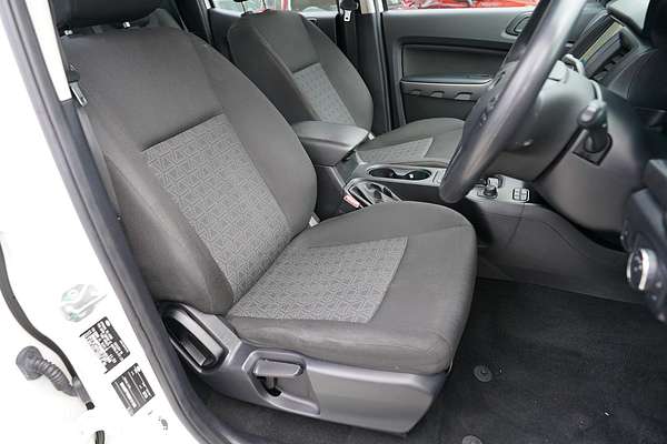 2021 Ford RANGER RANGER XLS 3.2 (4x4) aXLG95D5  3.2L