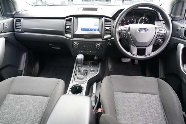 2021 Ford RANGER RANGER XLS 3.2 (4x4) aXLG95D5  3.2L