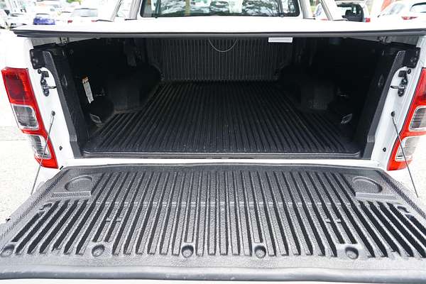 2021 Ford RANGER RANGER XLS 3.2 (4x4) aXLG95D5  3.2L