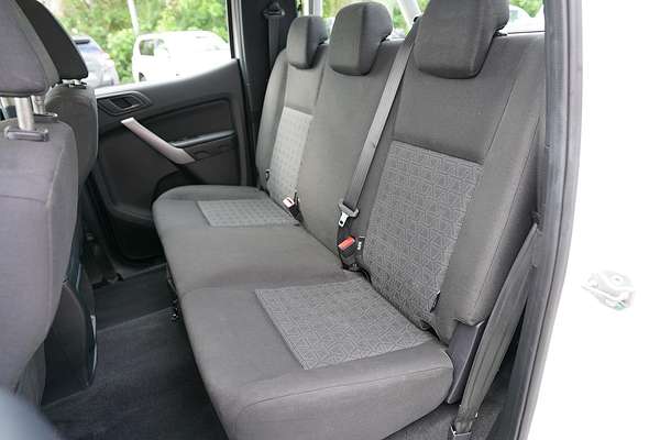 2021 Ford RANGER RANGER XLS 3.2 (4x4) aXLG95D5  3.2L