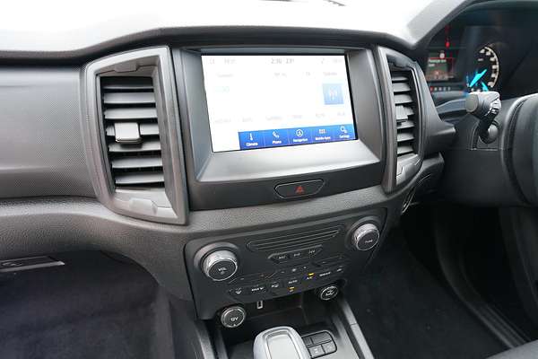 2021 Ford RANGER RANGER XLS 3.2 (4x4) aXLG95D5  3.2L