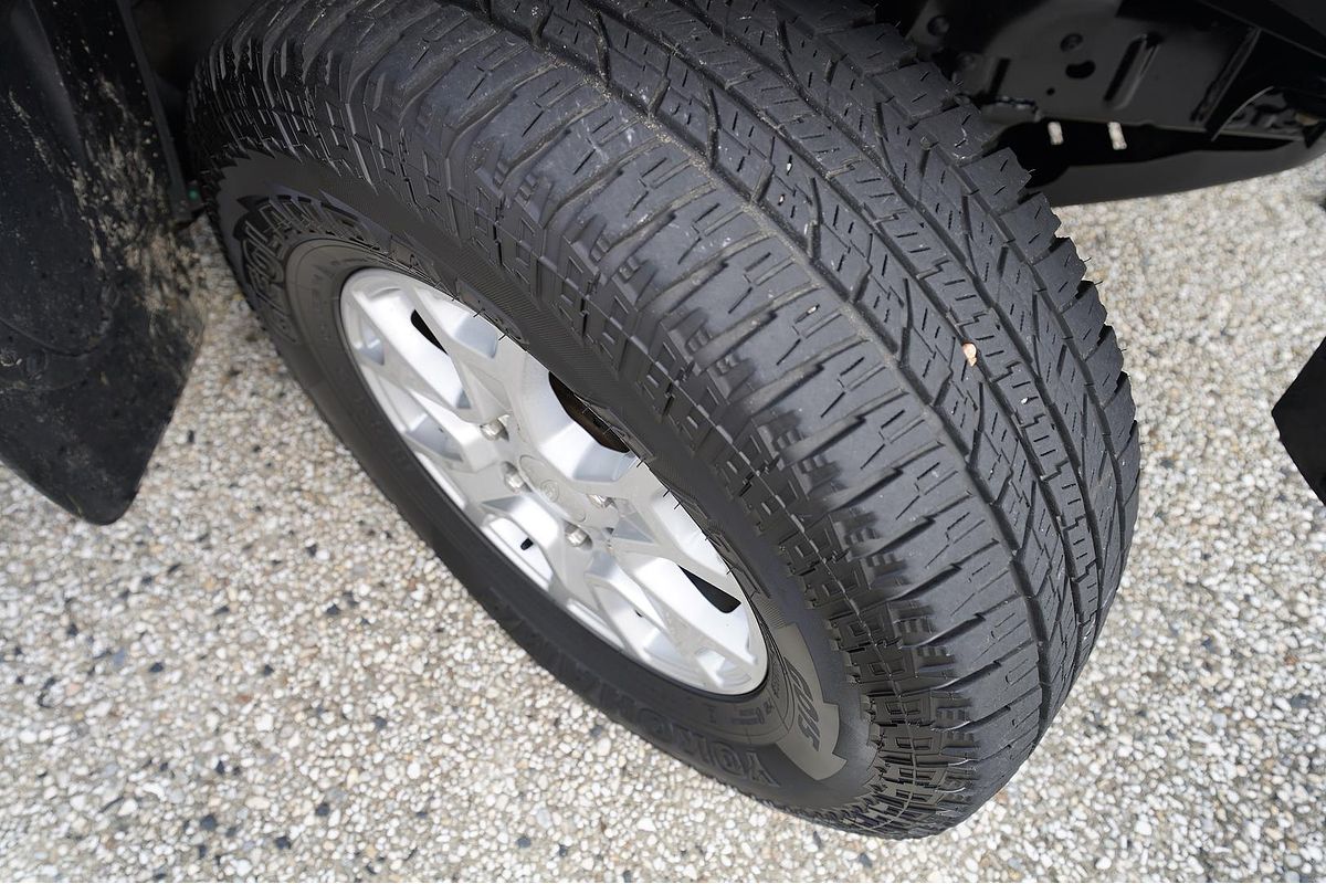 2021 Ford RANGER RANGER XLS 3.2 (4x4) aXLG95D5  3.2L