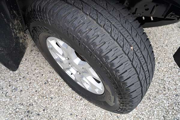 2021 Ford RANGER RANGER XLS 3.2 (4x4) aXLG95D5  3.2L