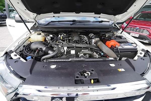 2021 Ford RANGER RANGER XLS 3.2 (4x4) aXLG95D5  3.2L