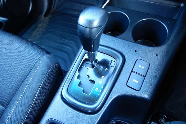 2022 Toyota Hilux SR GUN126R 4X4