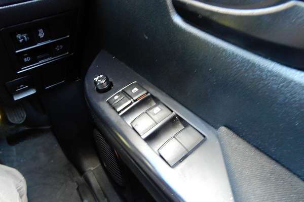 2022 Toyota Hilux SR GUN126R 4X4