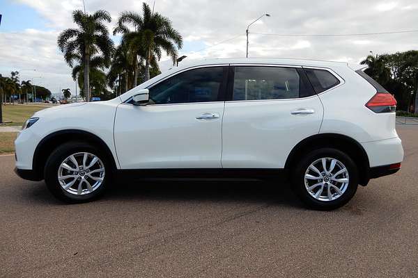 2019 Nissan X-TRAIL ST T32 Series II
