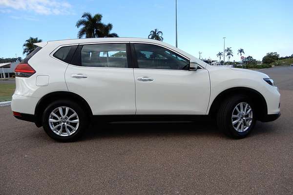 2019 Nissan X-TRAIL ST T32 Series II