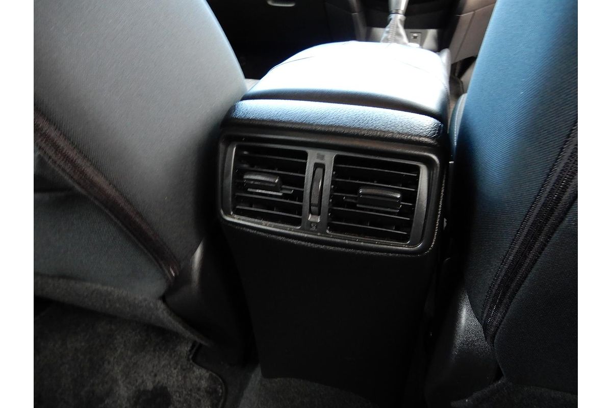2019 Nissan X-TRAIL ST T32 Series II