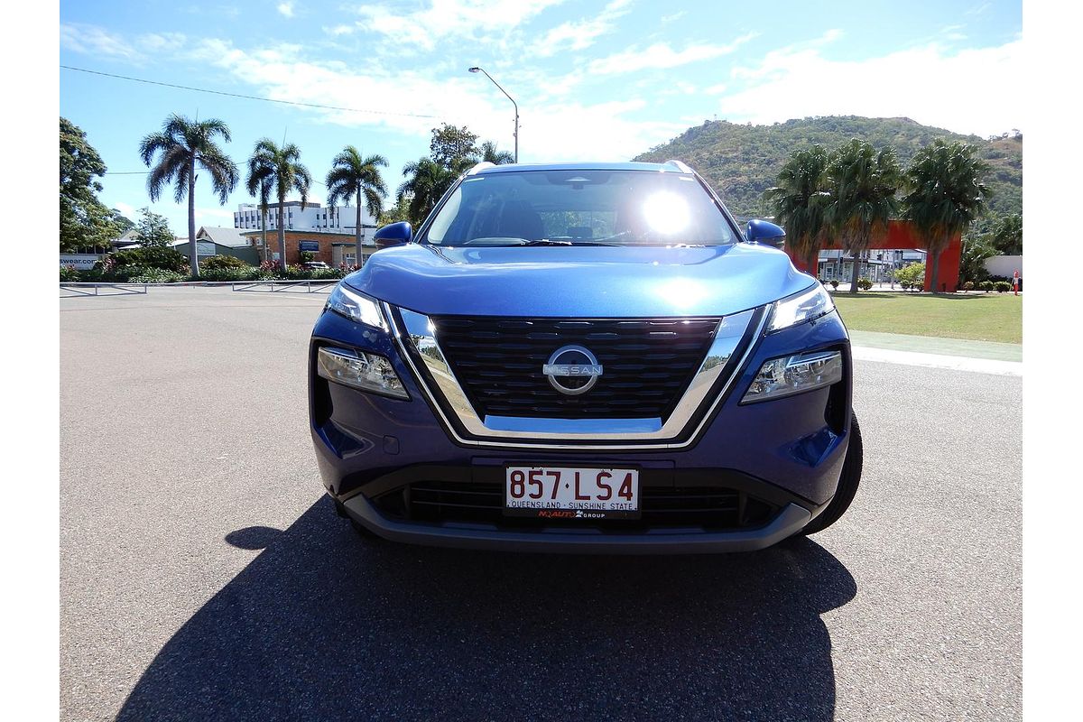 2024 Nissan X-TRAIL ST T33