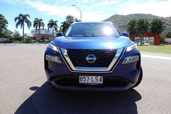 2024 Nissan X-TRAIL ST T33