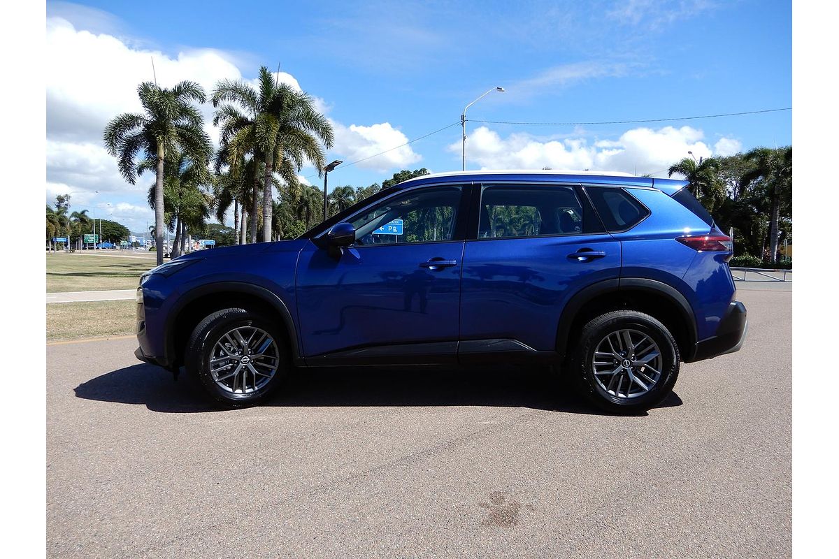 2024 Nissan X-TRAIL ST T33