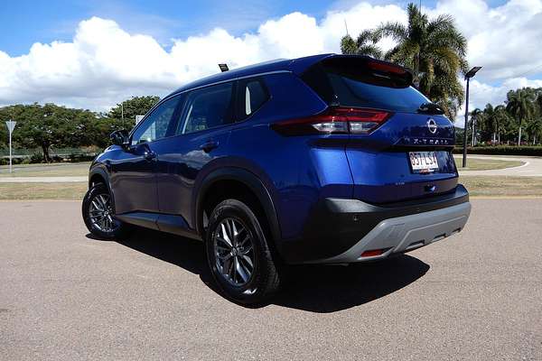 2024 Nissan X-TRAIL ST T33