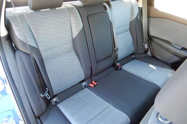 2024 Nissan X-TRAIL ST T33