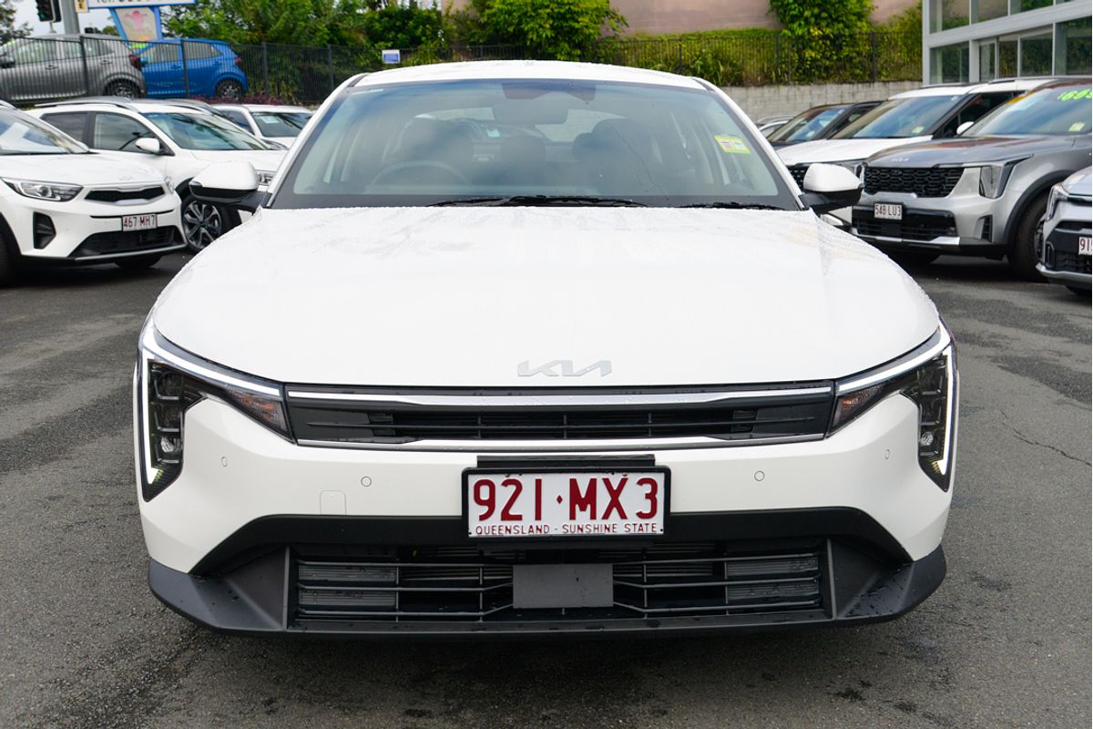 2024 Kia K4 Sport CL4m