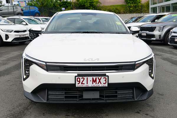 2024 Kia K4 Sport CL4m