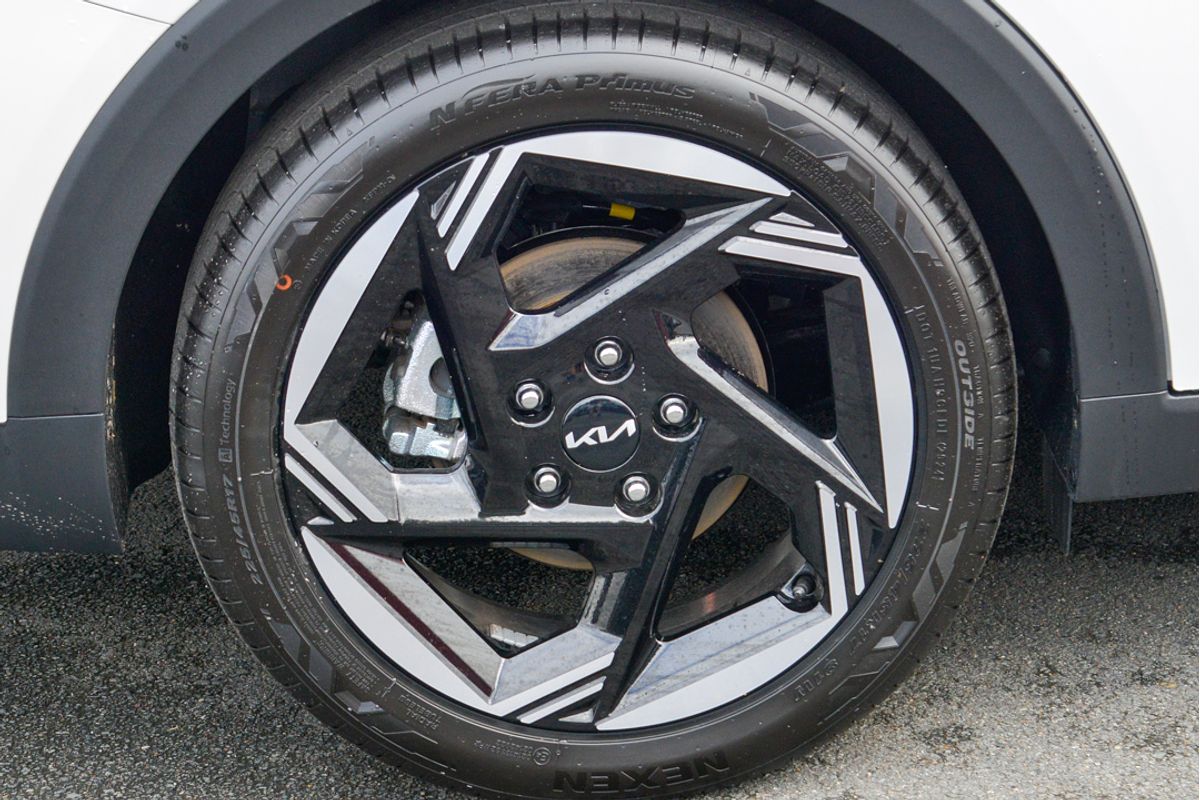 2024 Kia K4 Sport CL4m