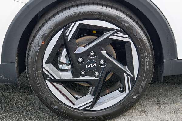 2024 Kia K4 Sport CL4m