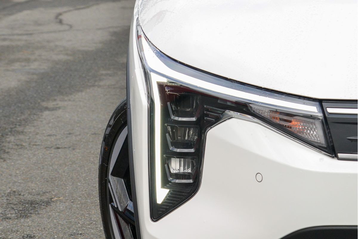 2024 Kia K4 Sport CL4m