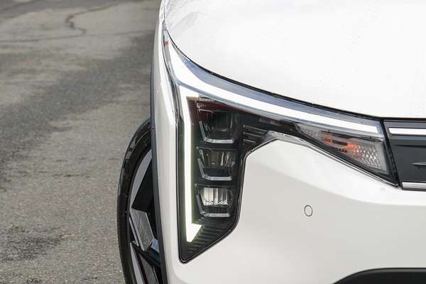 2024 Kia K4 Sport CL4m