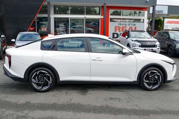 2024 Kia K4 Sport CL4m