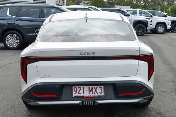 2024 Kia K4 Sport CL4m