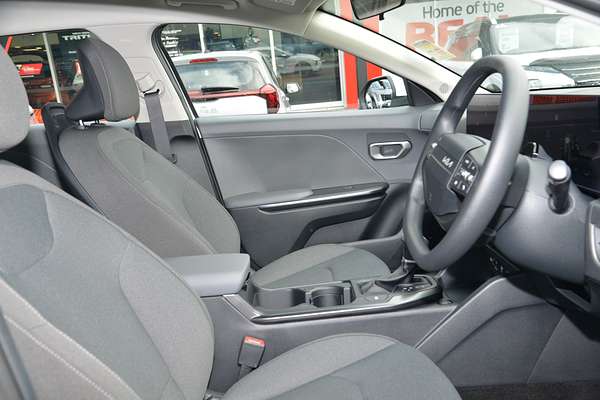 2024 Kia K4 Sport CL4m