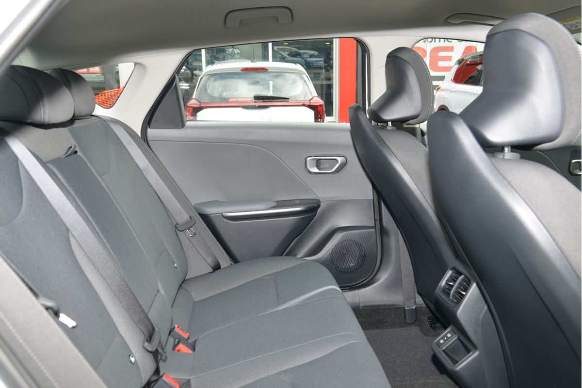 2024 Kia K4 Sport CL4m