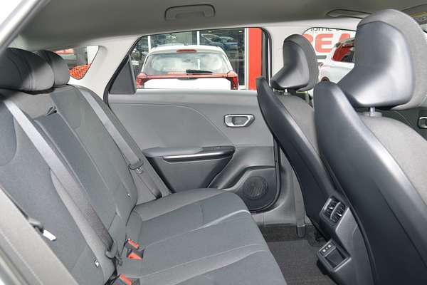 2024 Kia K4 Sport CL4m