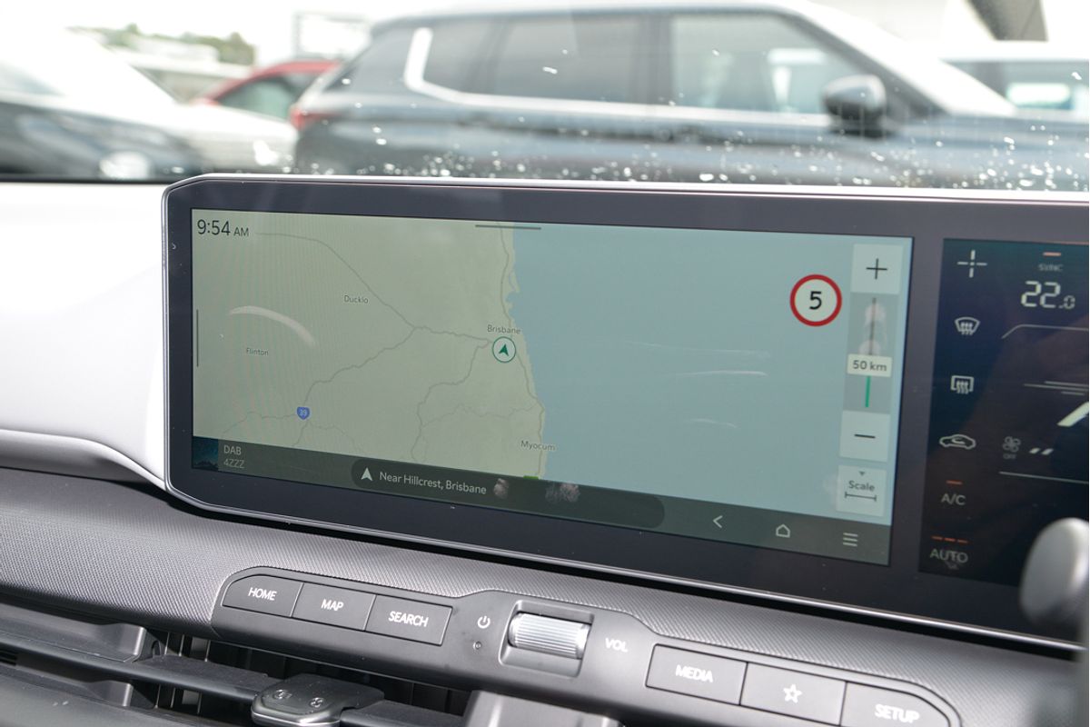 2024 Kia K4 Sport CL4m