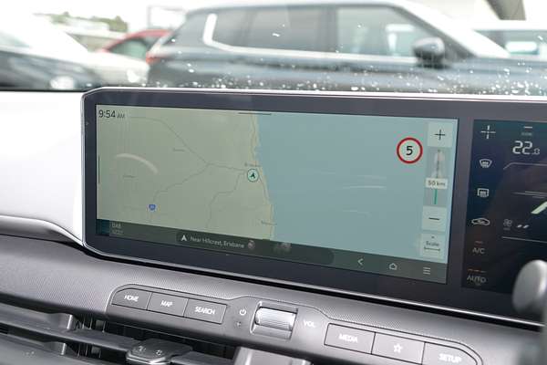 2024 Kia K4 Sport CL4m