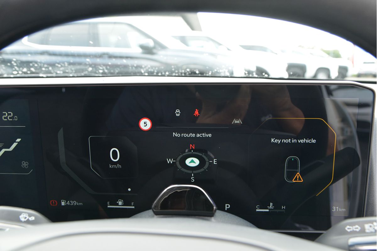 2024 Kia K4 Sport CL4m