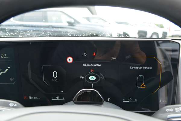 2024 Kia K4 Sport CL4m