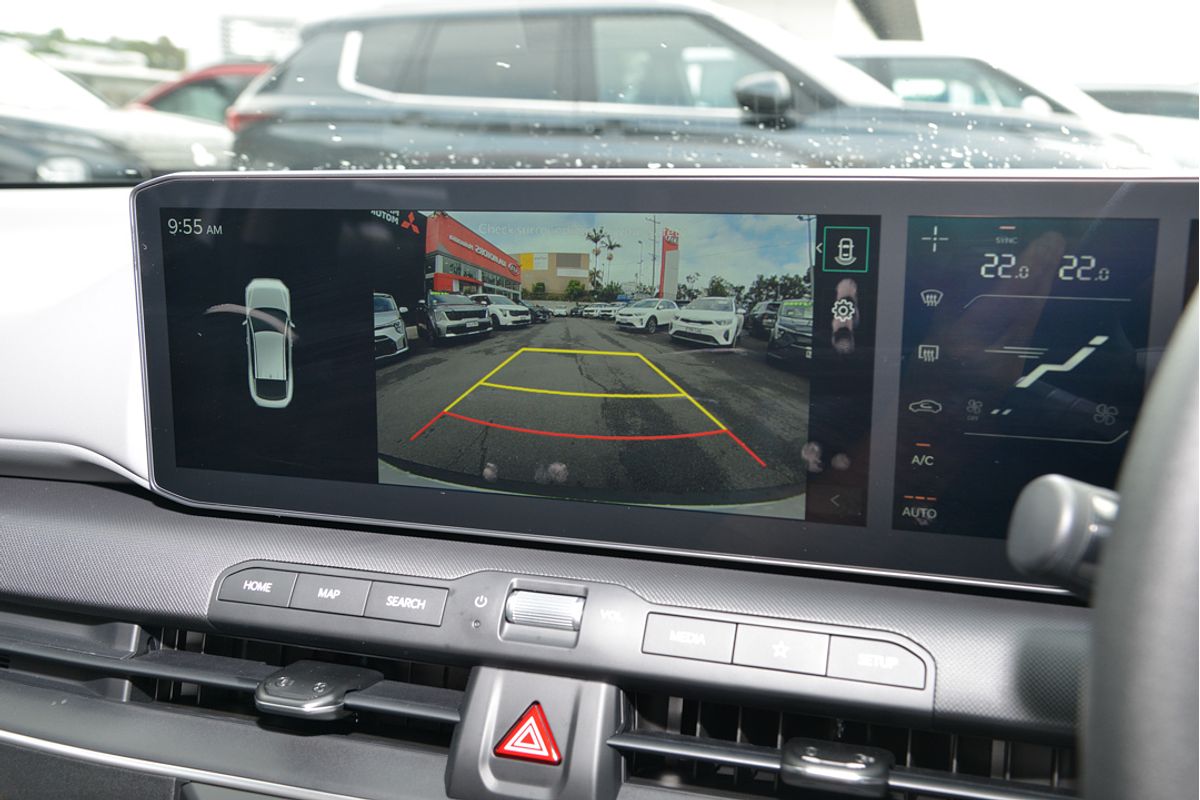 2024 Kia K4 Sport CL4m