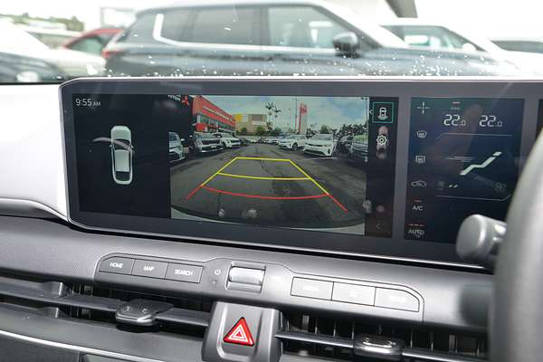 2024 Kia K4 Sport CL4m