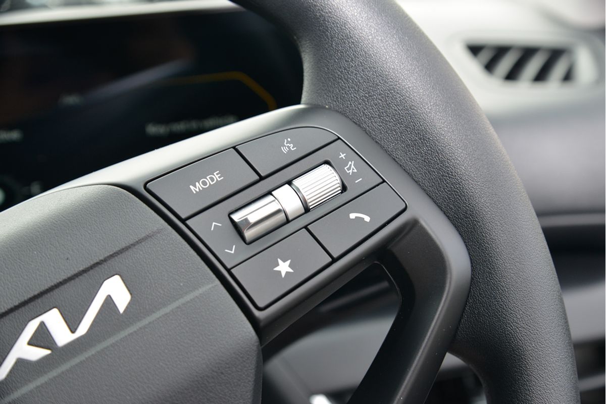 2024 Kia K4 Sport CL4m