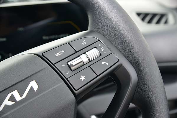 2024 Kia K4 Sport CL4m