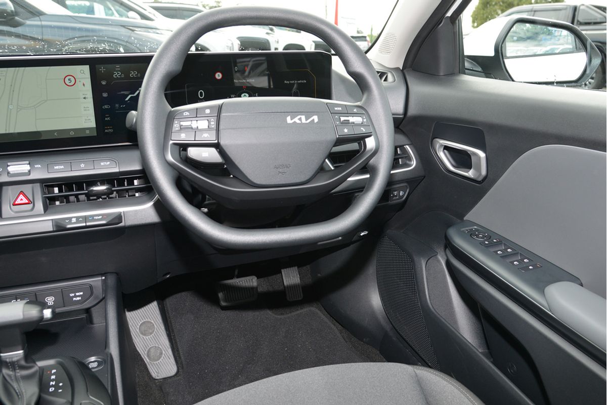 2024 Kia K4 Sport CL4m
