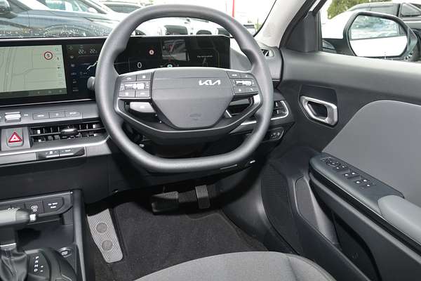 2024 Kia K4 Sport CL4m