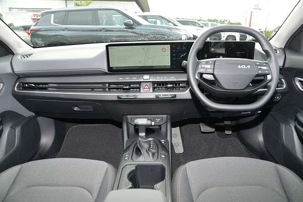 2024 Kia K4 Sport CL4m
