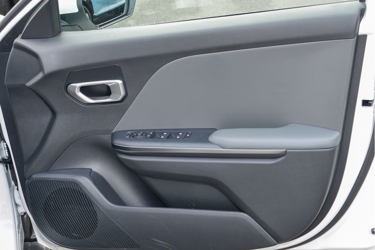 2024 Kia K4 Sport CL4m