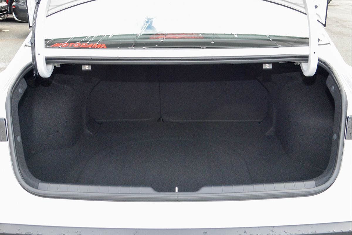 2024 Kia K4 Sport CL4m