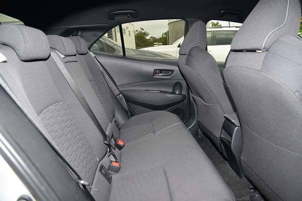 2022 Toyota Corolla Ascent Sport Hybrid ZWE219R