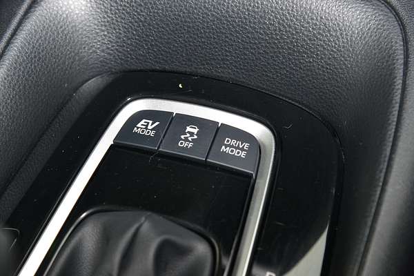 2022 Toyota Corolla Ascent Sport Hybrid ZWE219R