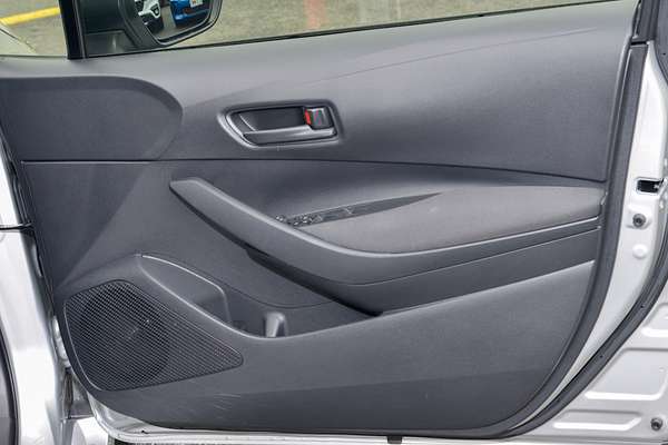 2022 Toyota Corolla Ascent Sport Hybrid ZWE219R
