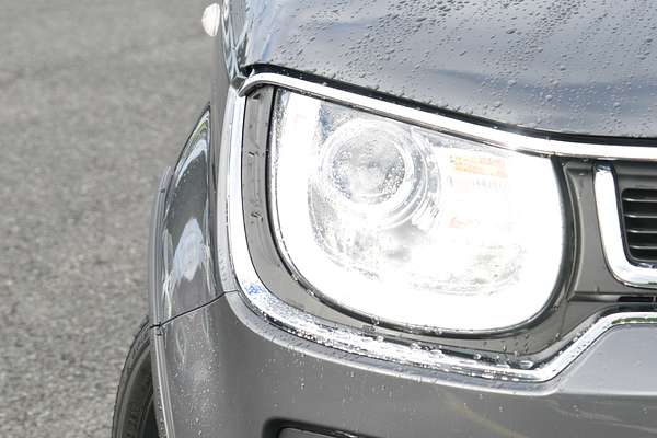 2022 Suzuki Ignis GLX MF Series II