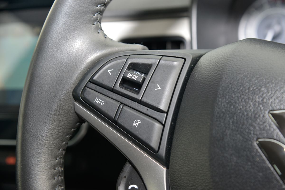 2022 Suzuki Ignis GLX MF Series II