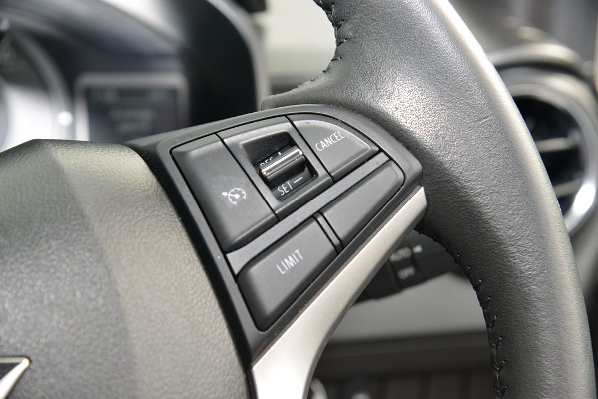 2022 Suzuki Ignis GLX MF Series II