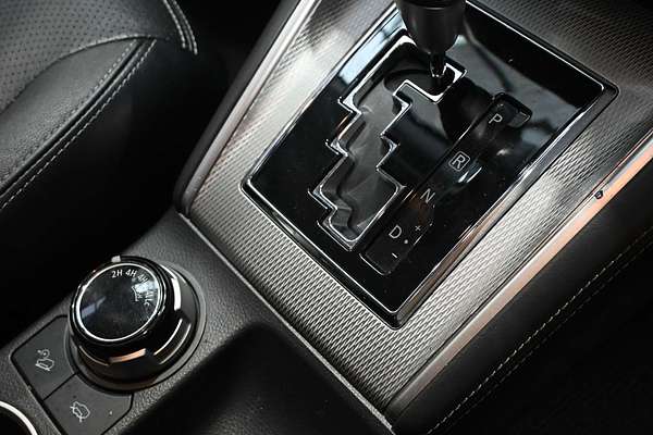 2019 Mitsubishi Triton GLS Premium MR 4X4