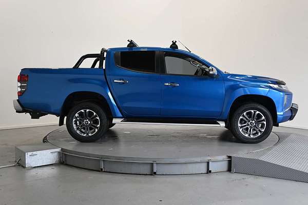 2019 Mitsubishi Triton GLS Premium MR 4X4